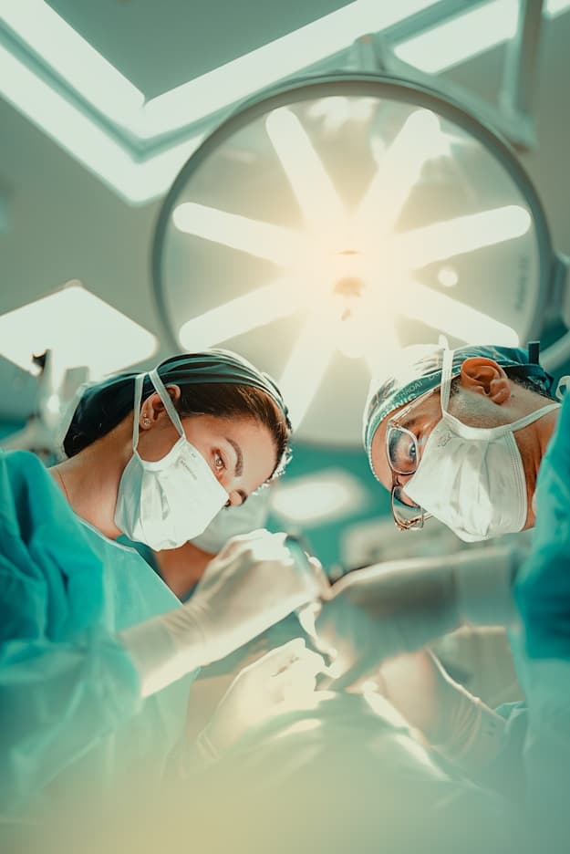 doctors