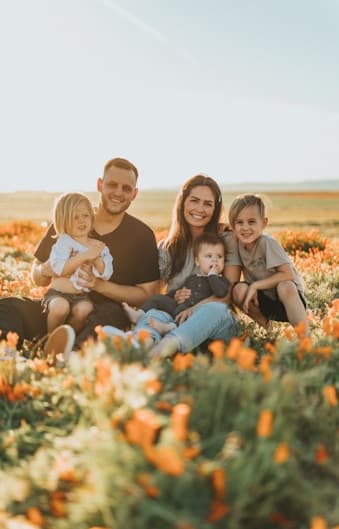Famiglie